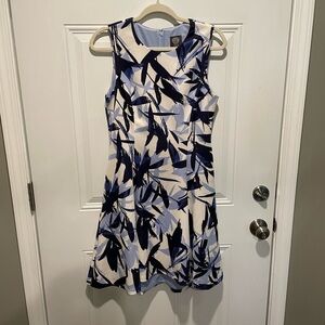 Vince Camuto Dress, size 10